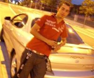 Jordi Moreno