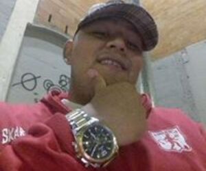 Sebas Terron C