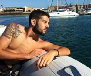 Adrian Gil