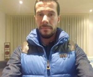 Rubén Cuétar