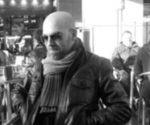 Javi Vázquez