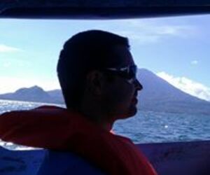 David Pratdesa