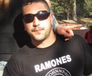 Carlos Gonzale