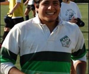 Ricardo Poyito
