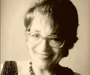 Pilar Rodrigue