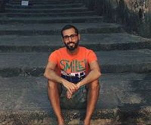 David Hernande