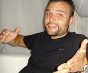 Santi Flores