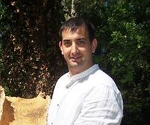Agusti Musach 