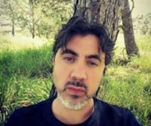 Juan Cruz
