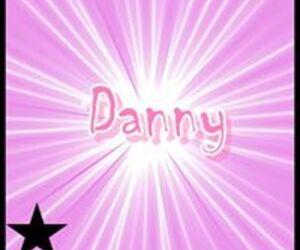 Danny Candamio