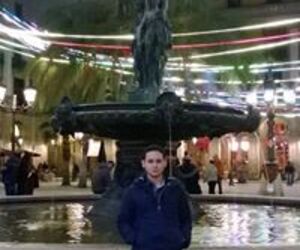 Miguel Angel U