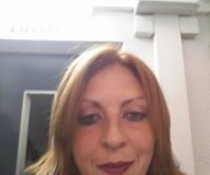 Rosa Cañal
