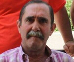 Jose Pacheco J