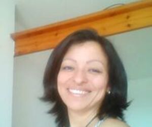 Luz Andrea Oso