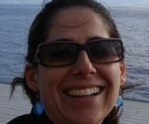Maria D. Segu