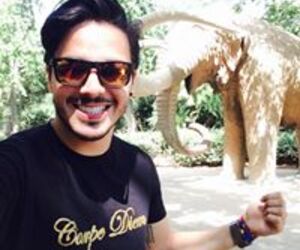 Jahaziel Joshu
