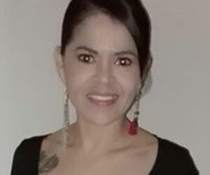 Damaris Elena 