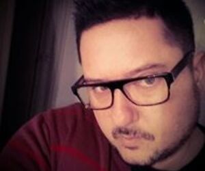 Ruben Del Bado