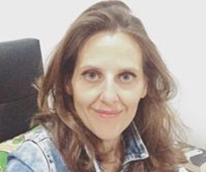 Silvia Romero