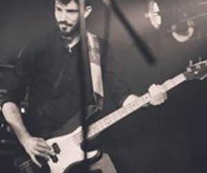 Jorge Sanz