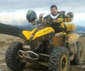 Javier Calvo S