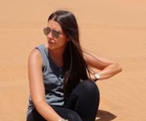 Sara M