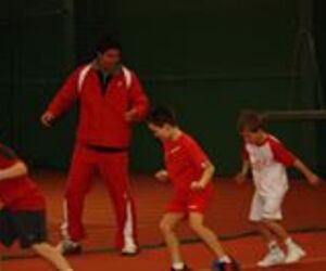 Marcos Perez H
