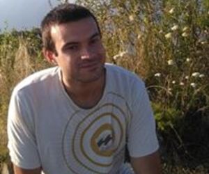 Jose Gordillo 