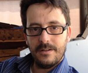 Jordi Pedragos