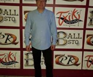 Javier Calabr