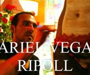 Ariel Vega Rip
