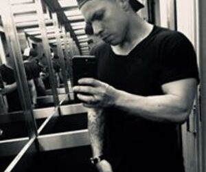 Agustin Molber