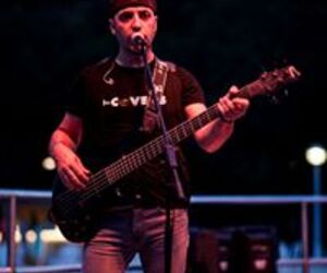 David Peña Ba