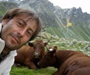 Marco Burla