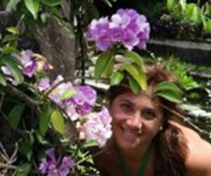 Carolina Gando