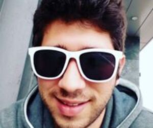 Walter Azam