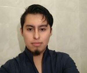 Adam Camacho C