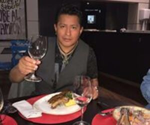 Ysaac Humberto