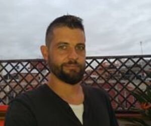 Mario Azor Por