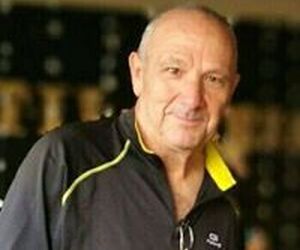 Santi Cabello