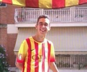 Gerard Touzon 