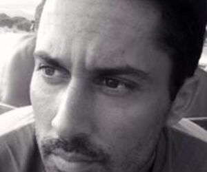 Oscar Marcos J