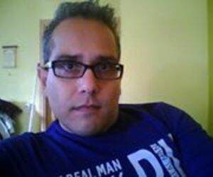 Miguel Angel G