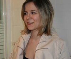 Anna Savolaine