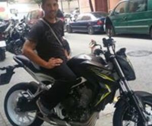 Jordi Farre