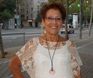 Emilia Balagu