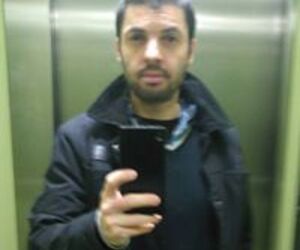Jose Sanchez G