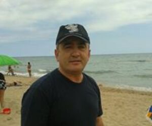 Marcelino Pere