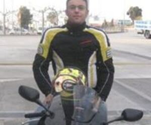 Rubén Gómez 
