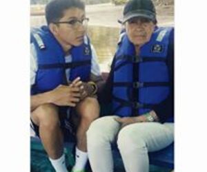 Andy Cevallos
